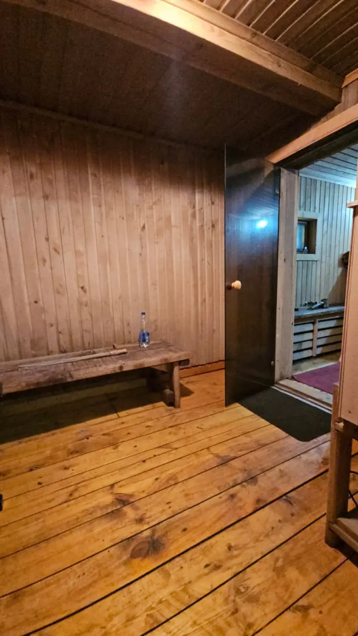 Агроусадьба «Вилейское море»