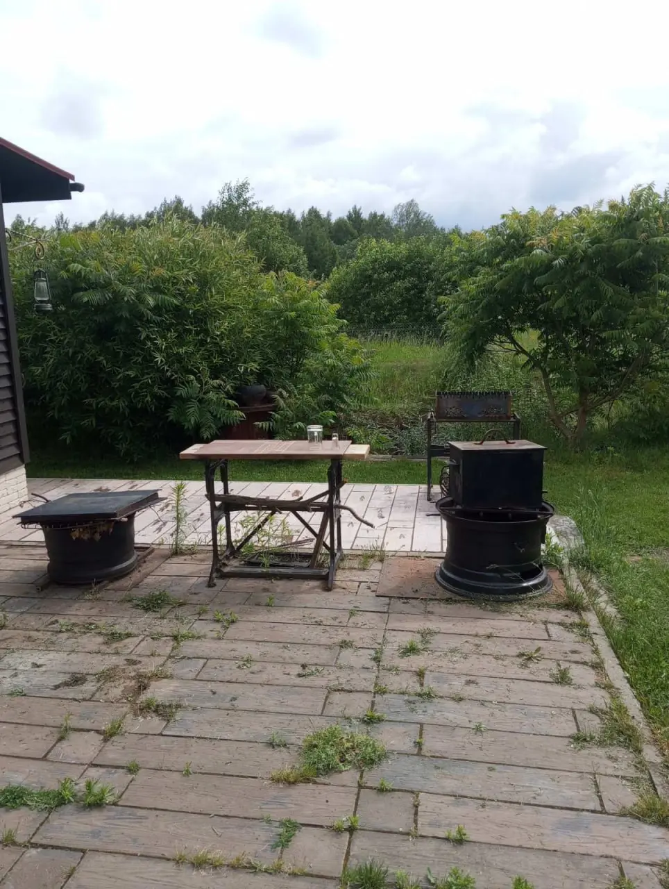 Агроусадьба «Вилейское море»