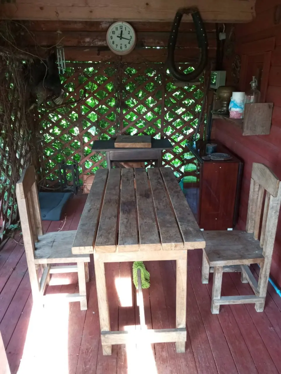 Агроусадьба «Вилейское море»