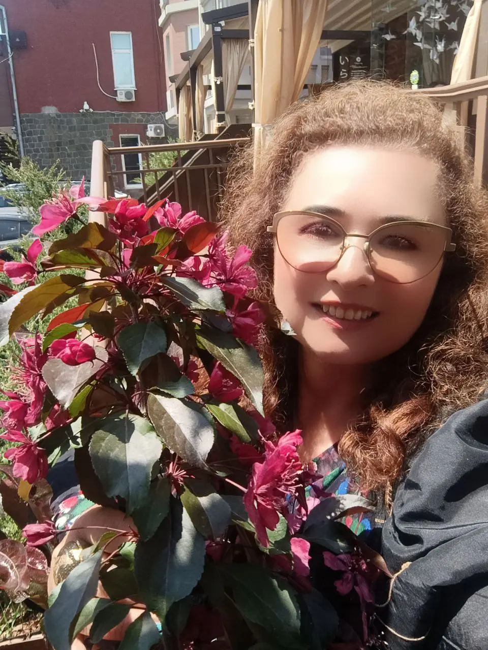 ИДЁМ ГУЛЯТЬ