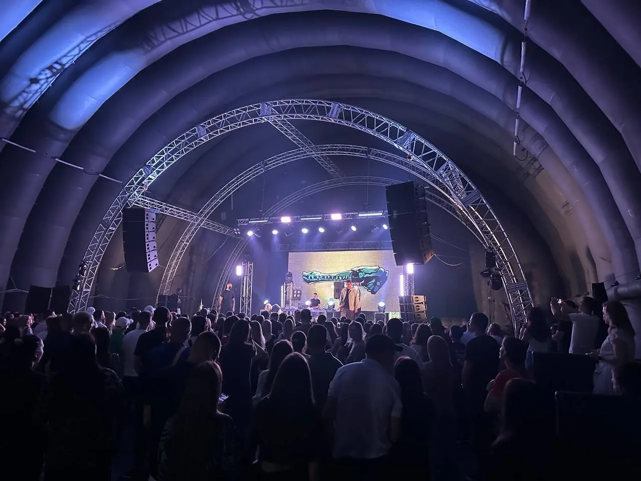 Рем Дигга в Волгограде😍