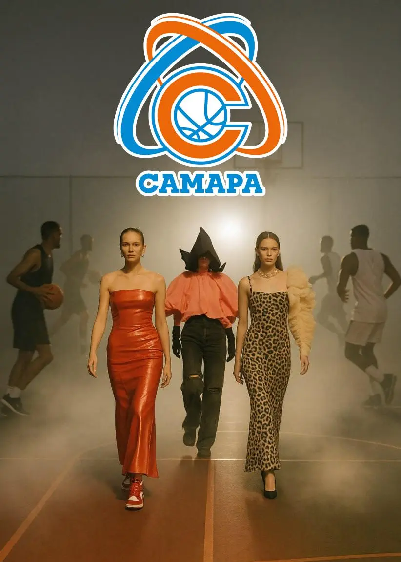 FASHION-ARENA - фестиваль моды и спорта в Самаре
