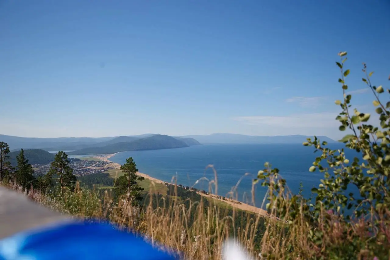 Однодневный тур «Байкальская перезагрузка»