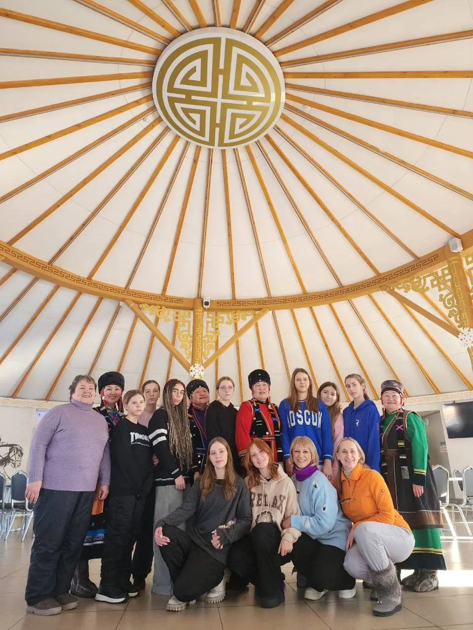 Экскурсии для школьных групп в г.Иркутск