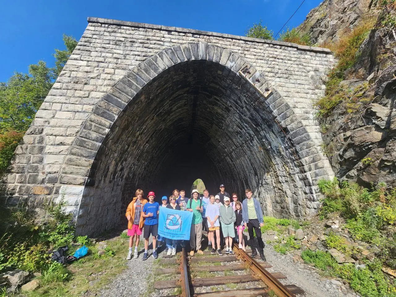 Экскурсии для школьных групп в г.Иркутск