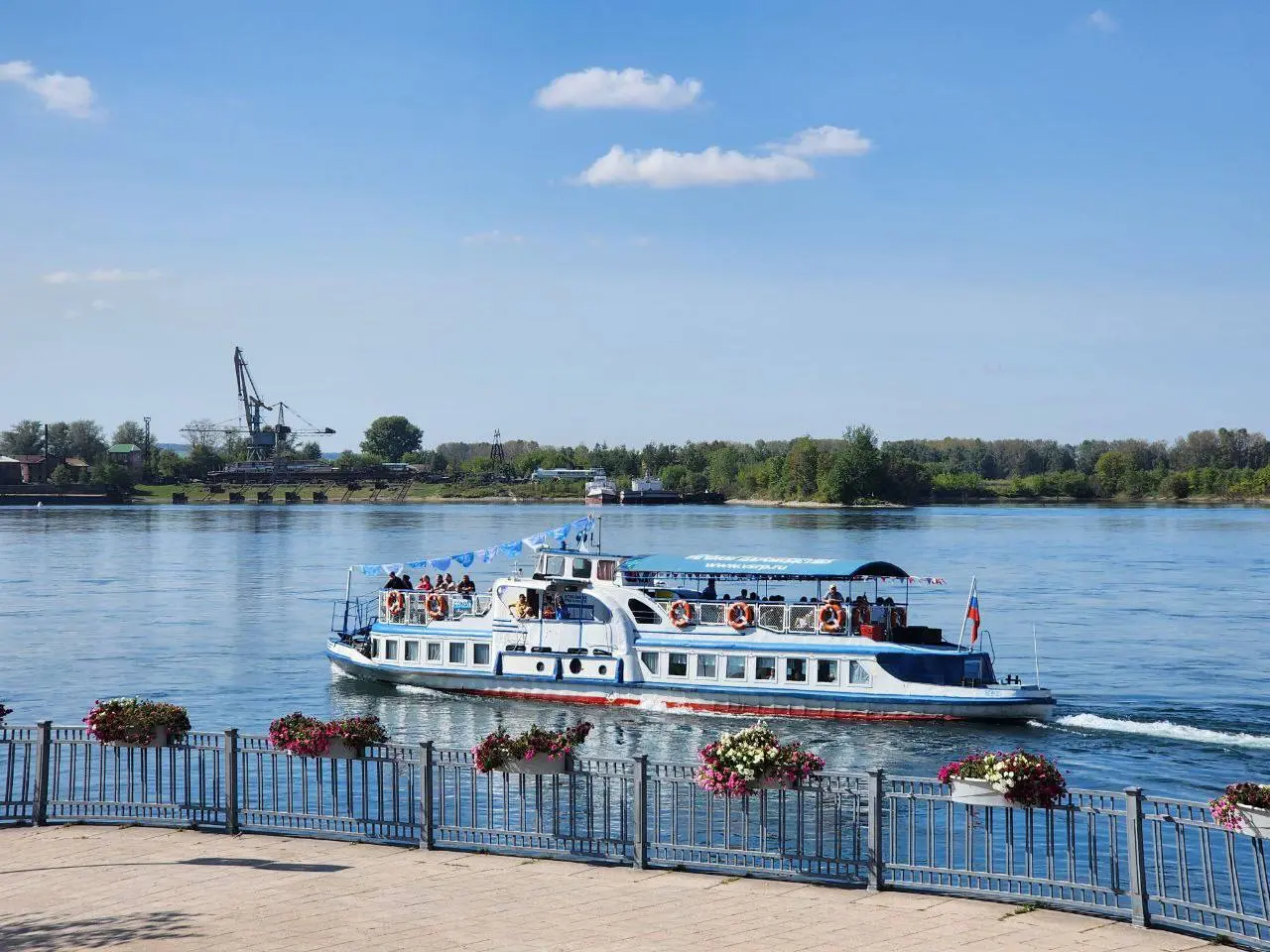 Экскурсии для школьных групп в г.Иркутск