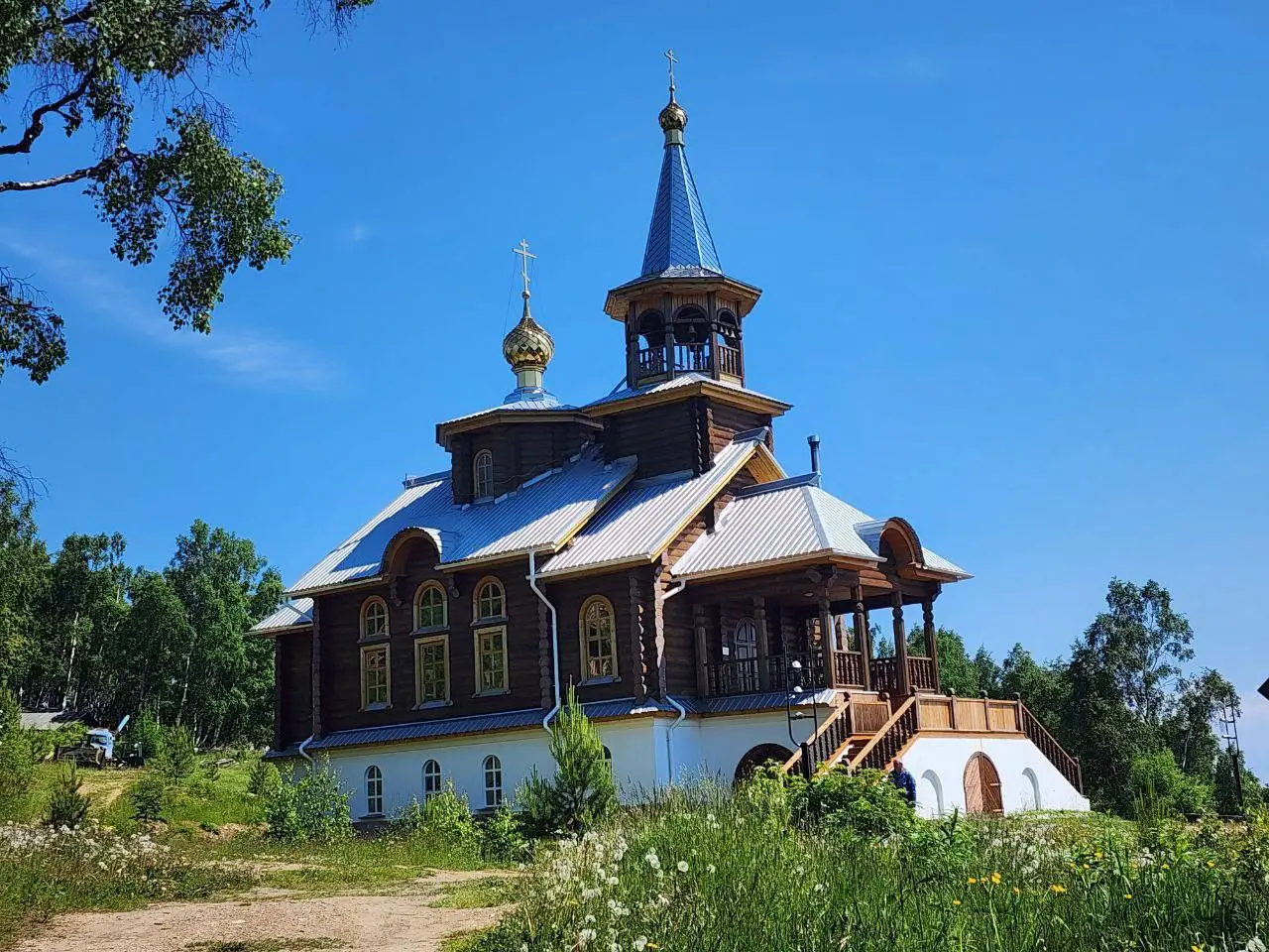 Экскурсии для школьных групп в г.Иркутск