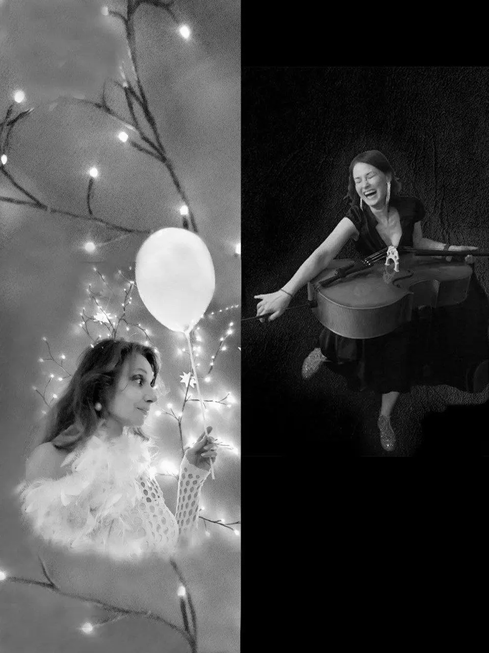 Экспромт-объединение Таня-Таня и Ко