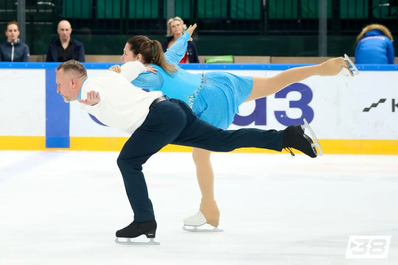 XXII этап Гран-при АРМФК «Весенняя капель» в Казани