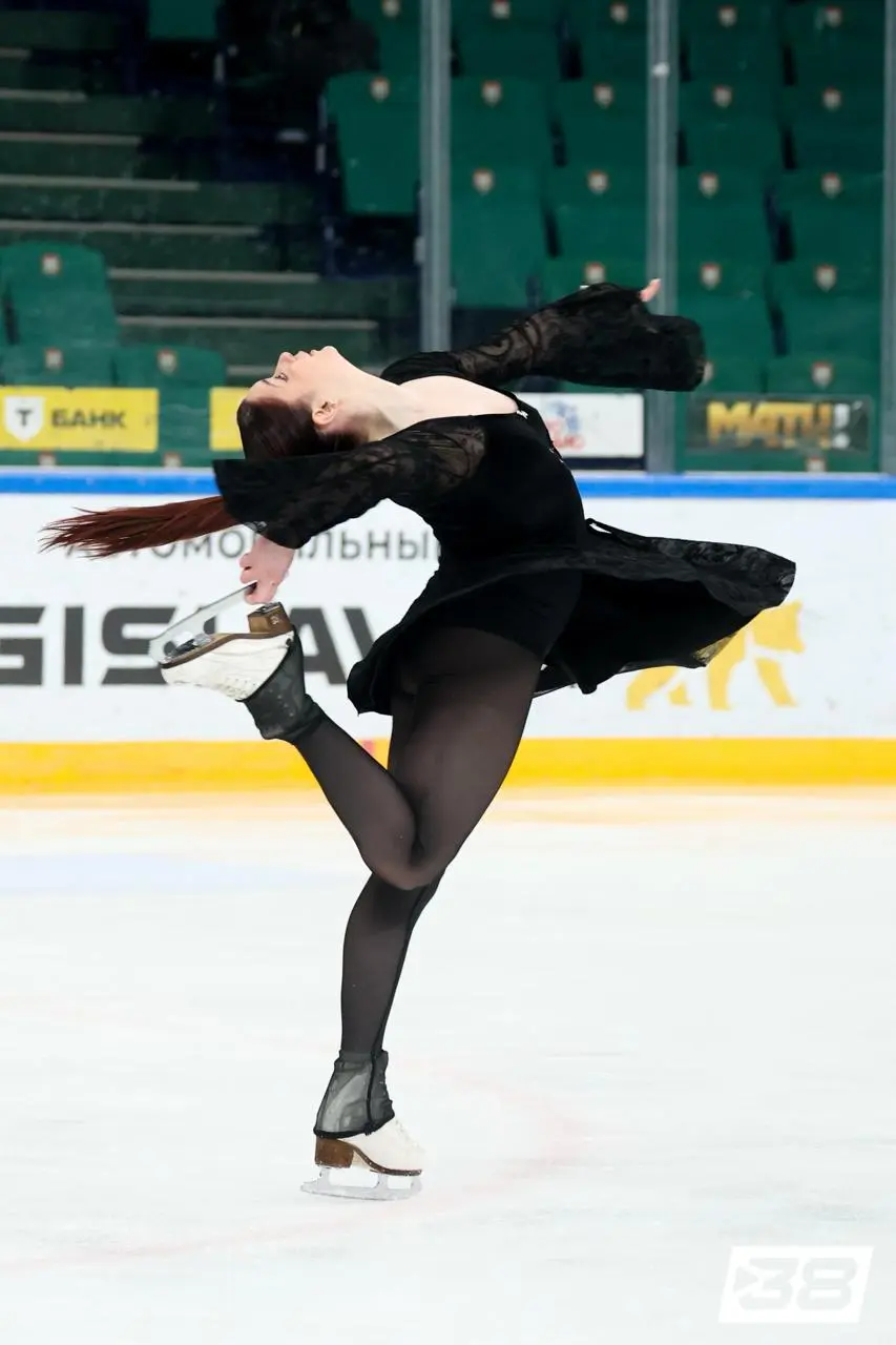 XXII этап Гран-при АРМФК «Весенняя капель» в Казани