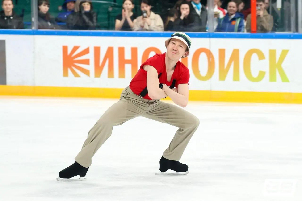 XXII этап Гран-при АРМФК «Весенняя капель» в Казани