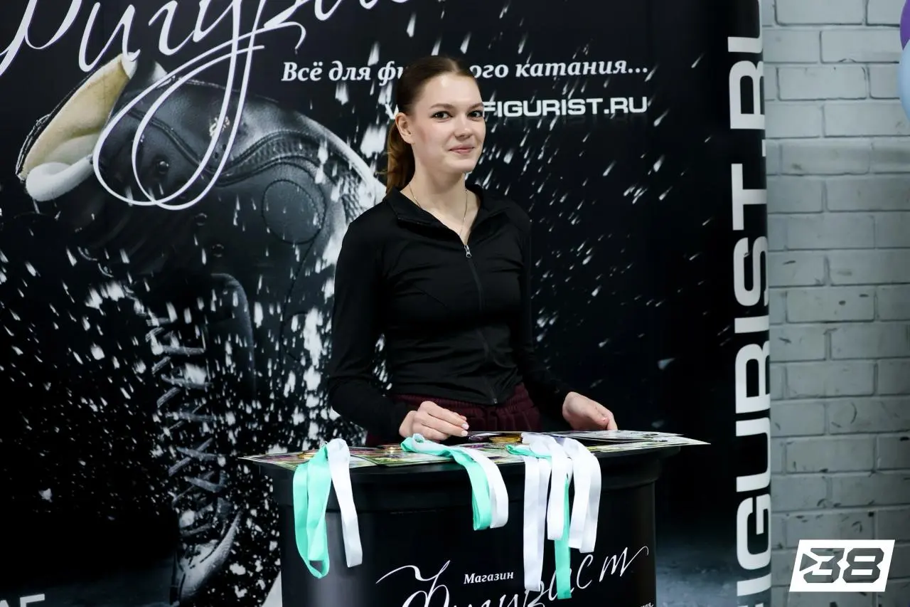 XXII этап Гран-при АРМФК «Весенняя капель» в Казани