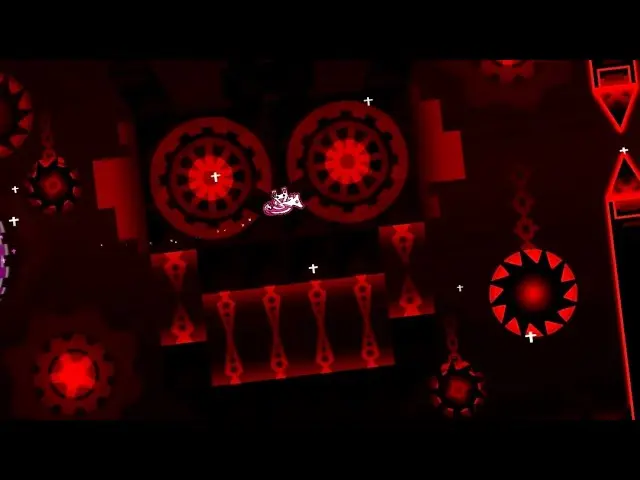 #Insane
Abattoir Unnerfed By Saviorz
ID: 79244251
Showcase: Sequoya
Macro:
Megahack v8
xdBot
yBot
Silicate
ծbot