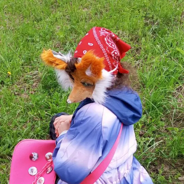 Сходка в парке у ЖК "Салават Купере" 3 июня 2025