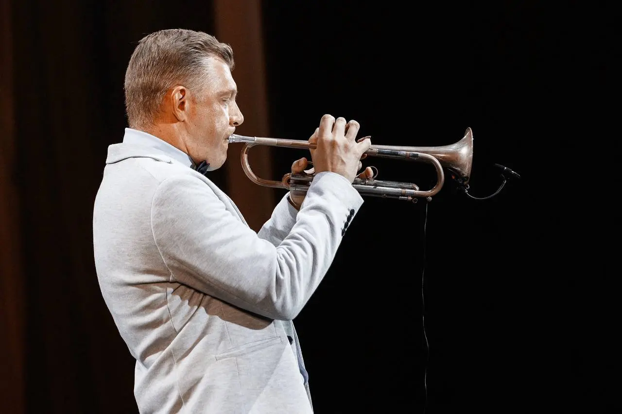 Интерпретации джазовой классики