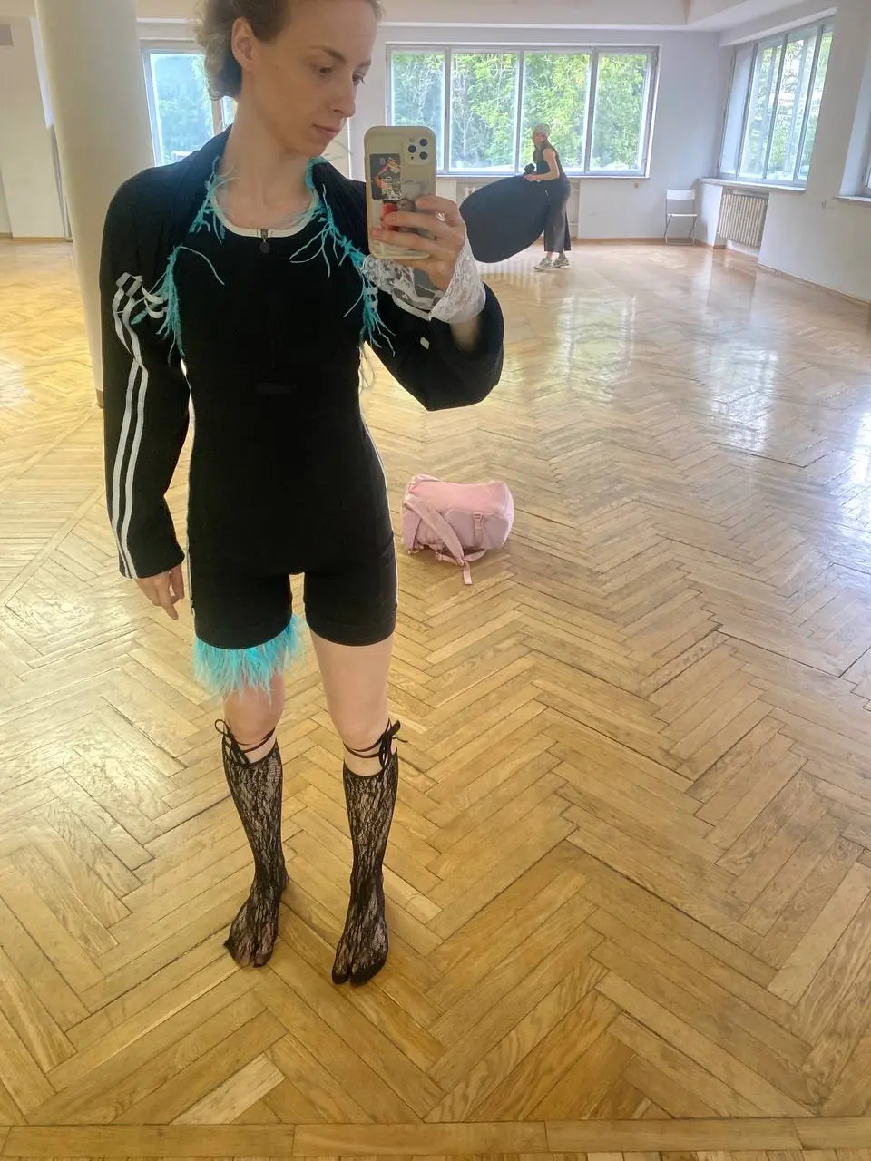 Свидетели… - фотосъемки и подготовка