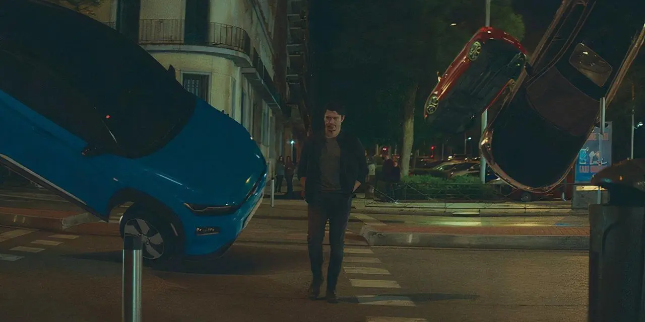 Зрительская премьера фильма «Сны о ней» в «Авроре»