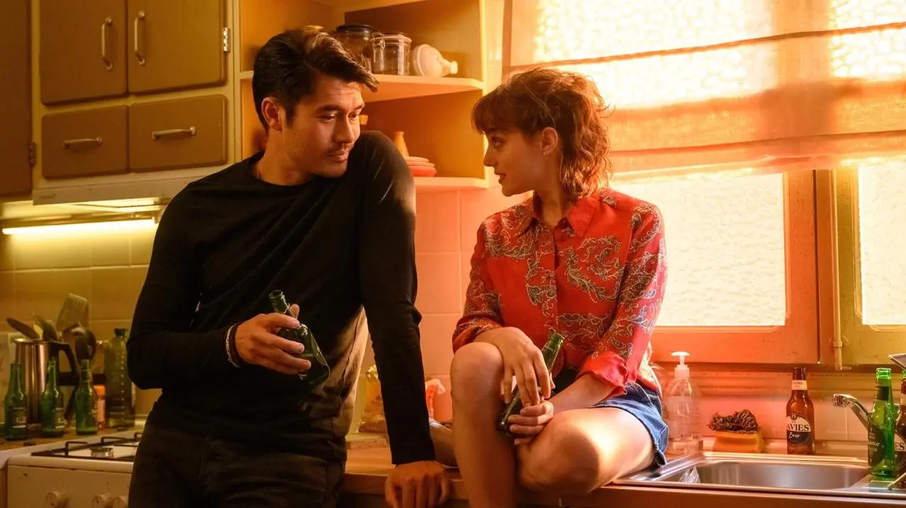 Зрительская премьера фильма «Сны о ней» в «Авроре»