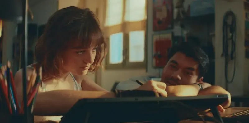 Зрительская премьера фильма «Сны о ней» в «Авроре»