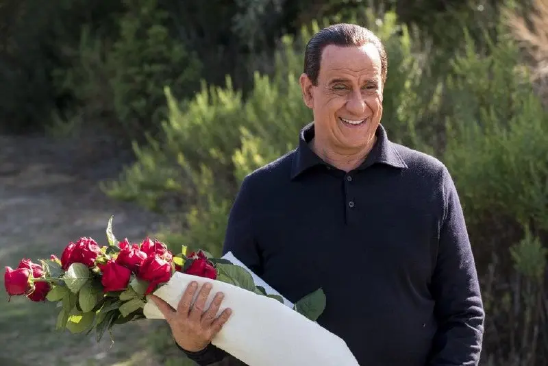 ретроспектива фильмов Паоло Соррентино