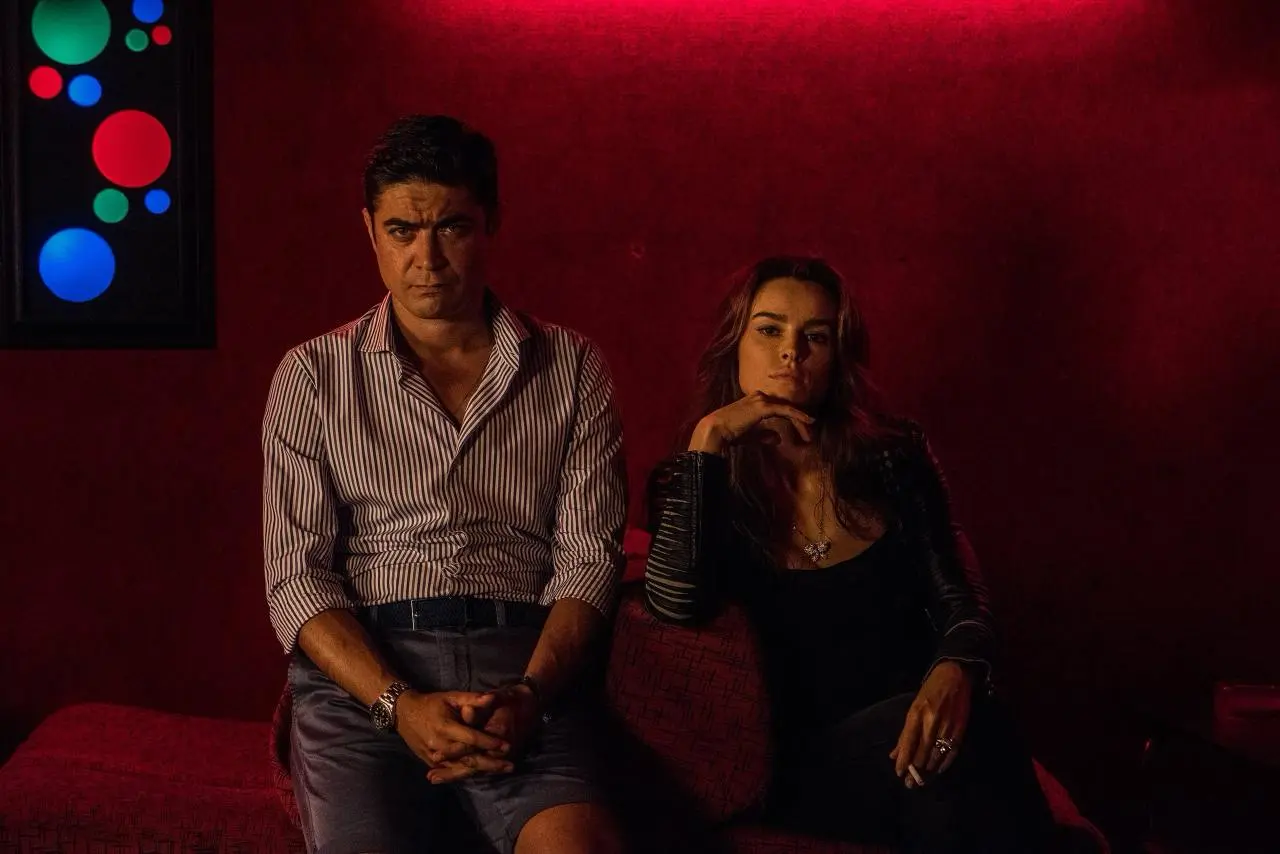 ретроспектива фильмов Паоло Соррентино