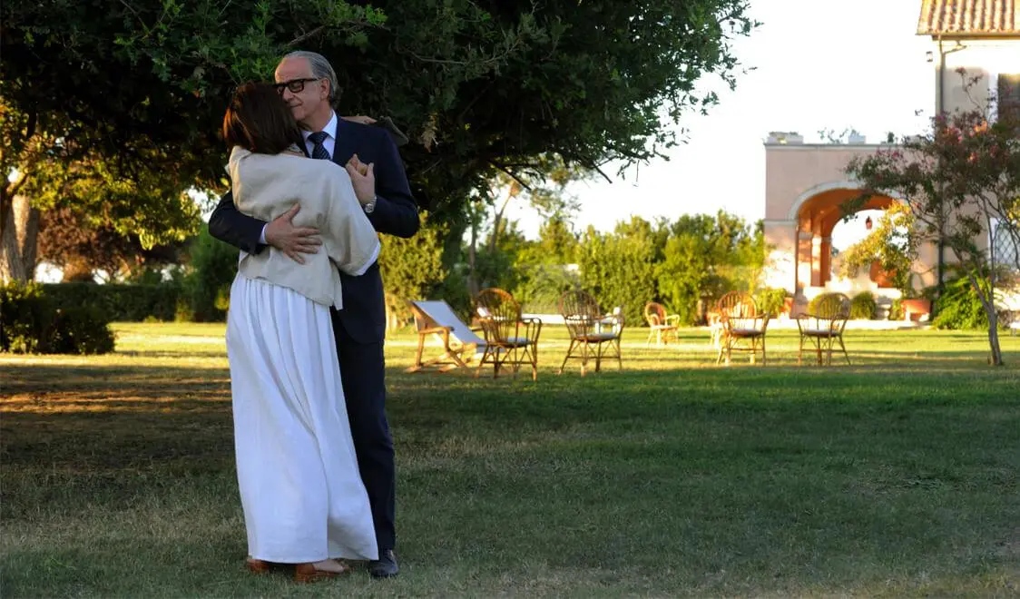 ретроспектива фильмов Паоло Соррентино