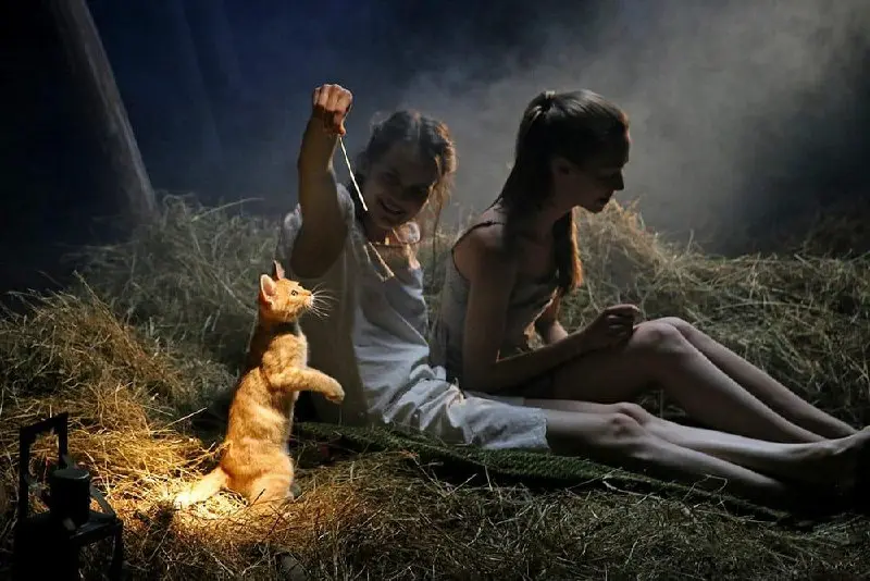 Премьера фильма «Евгений Телегин»