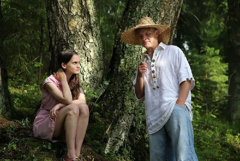 Премьера фильма «Евгений Телегин»