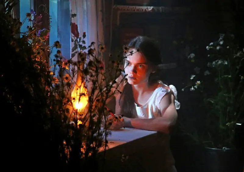 Премьера фильма «Евгений Телегин»