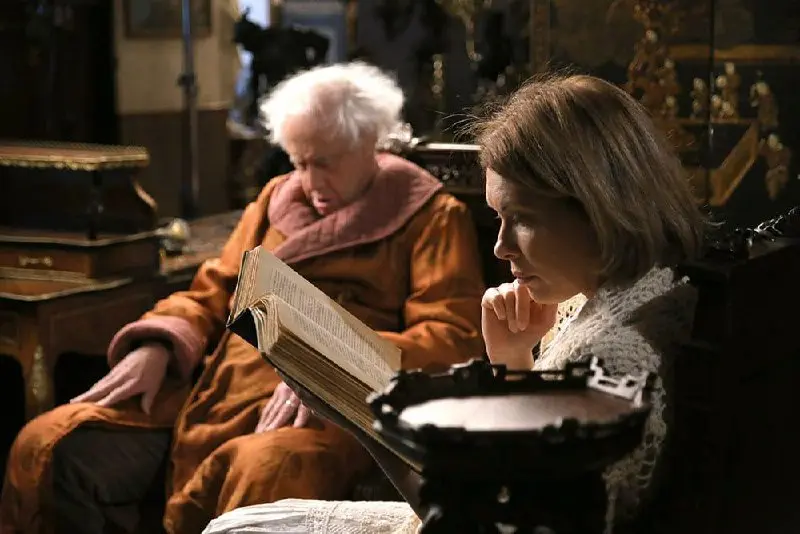 Премьера фильма «Евгений Телегин»