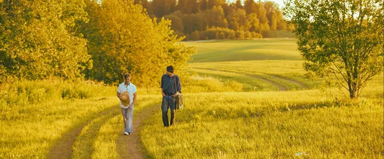 Премьера фильма «Евгений Телегин»