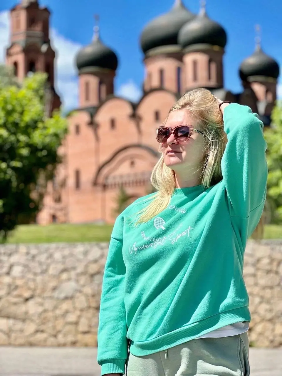 Отдыхаем душой в Башкирской Рице 31 мая и 7 июня