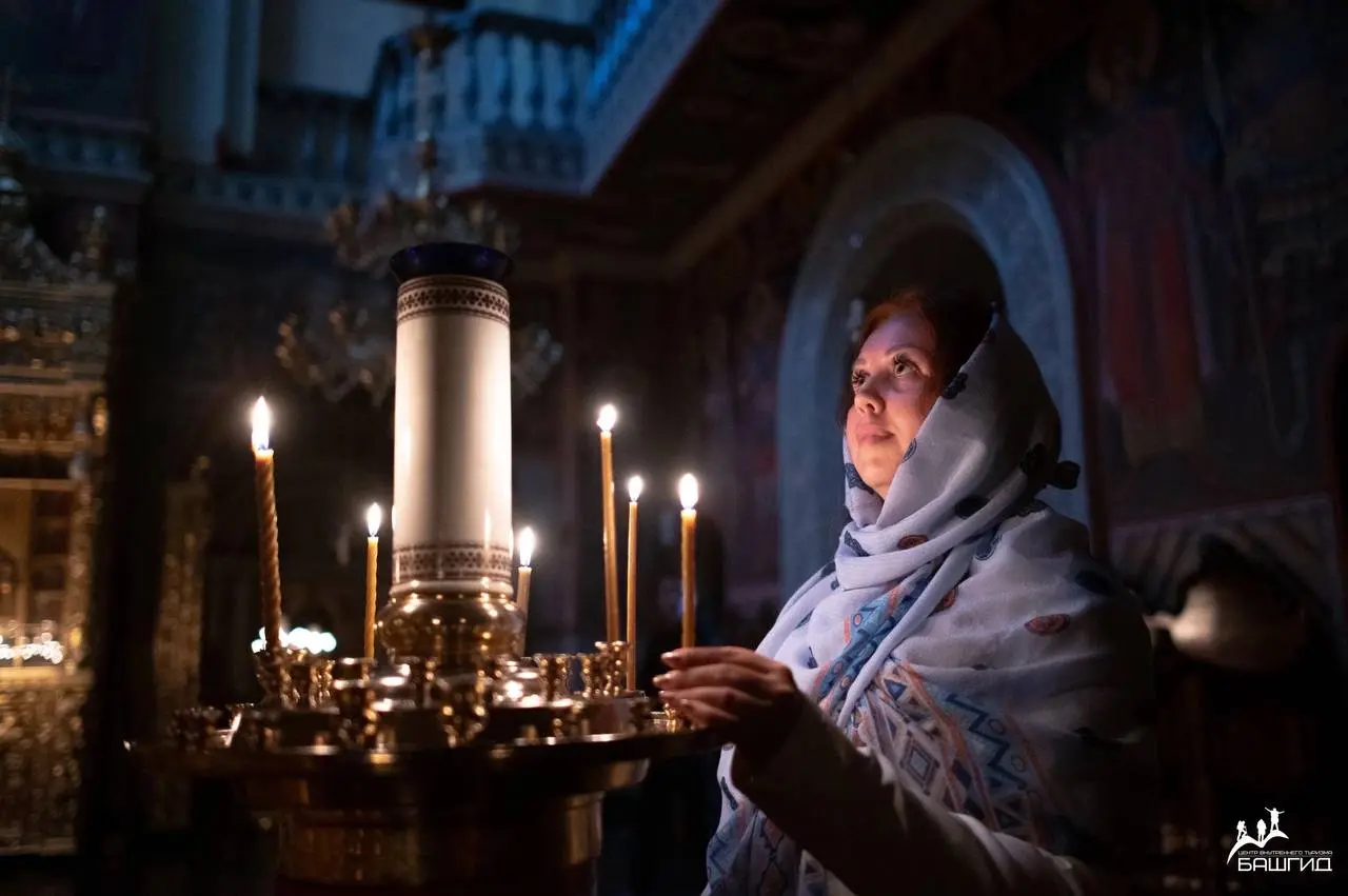 Отдыхаем душой в Башкирской Рице 31 мая и 7 июня