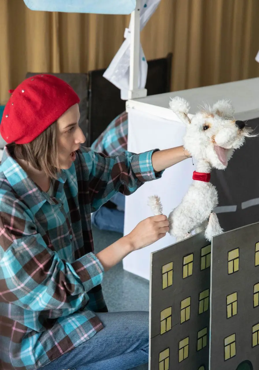 MONOCHROME (ANGELS) DAY