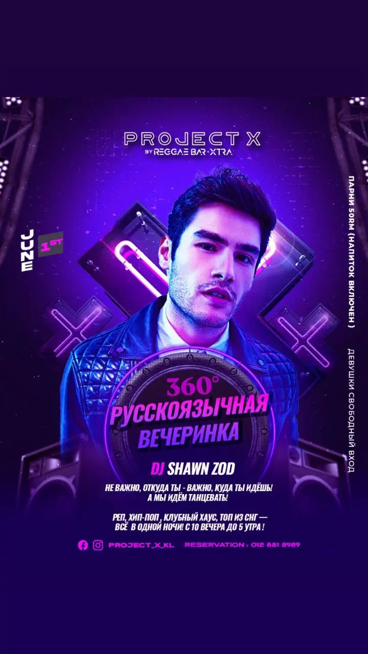 ЭМИГРАНТЫ 360°