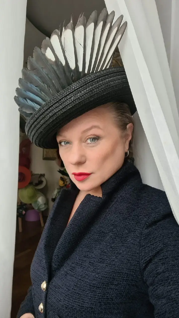 АННА МИХАЙЛОВА В ПОДОЛЬСКЕ