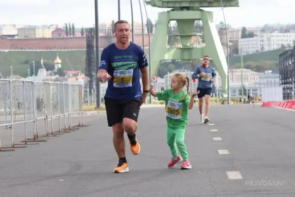 Международный день защиты детей