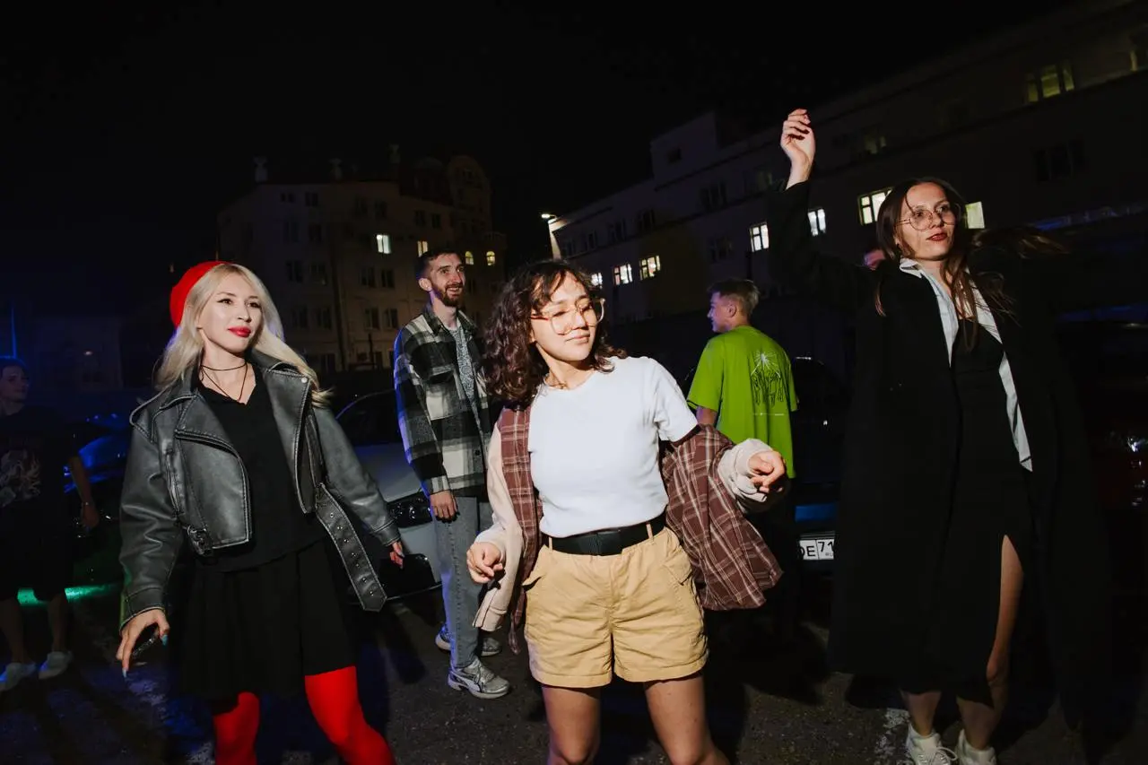 Лето отправило вам сообщение