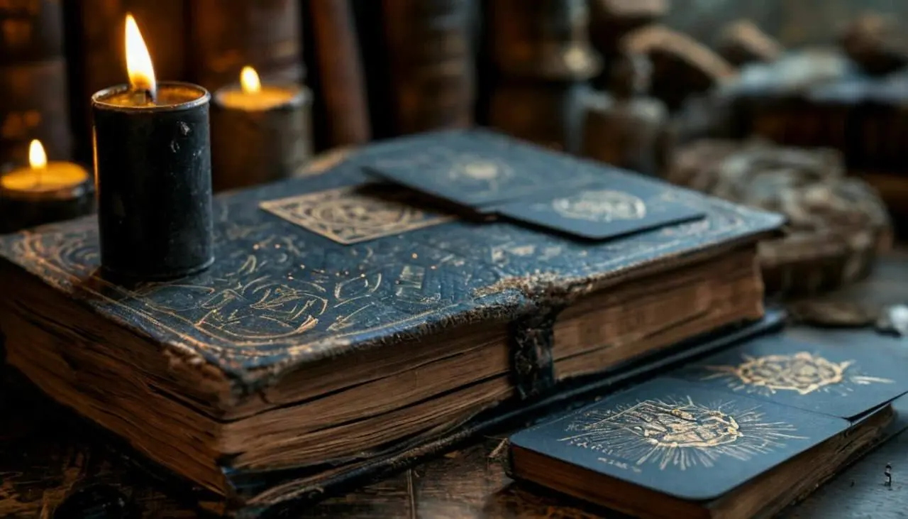 литературные посиделки, 14.06, тема: эзотерика в художественной литературе