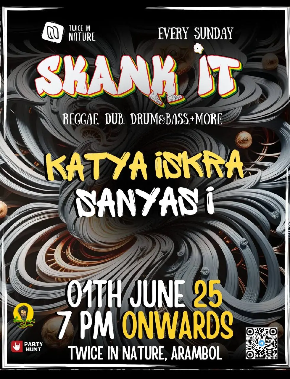 АФИШИ НА 1 ИЮНЯ