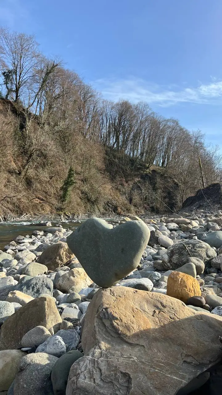 Поход в горы с посещением Мацесты, статуи Прометея и Агурских водопадов