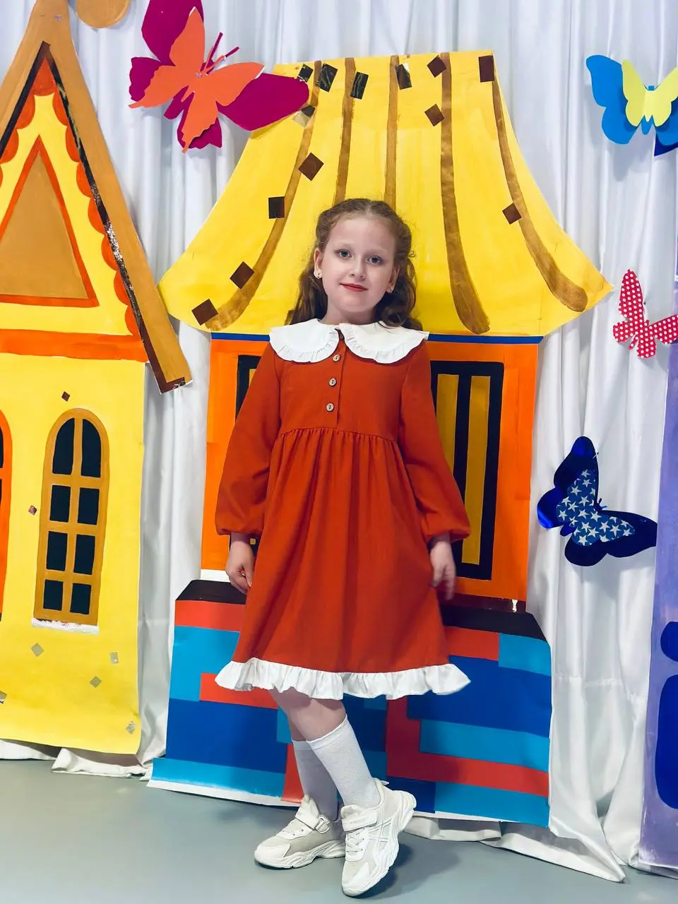 ПРАЗДНИЧНЫЙ КОНЦЕРТ