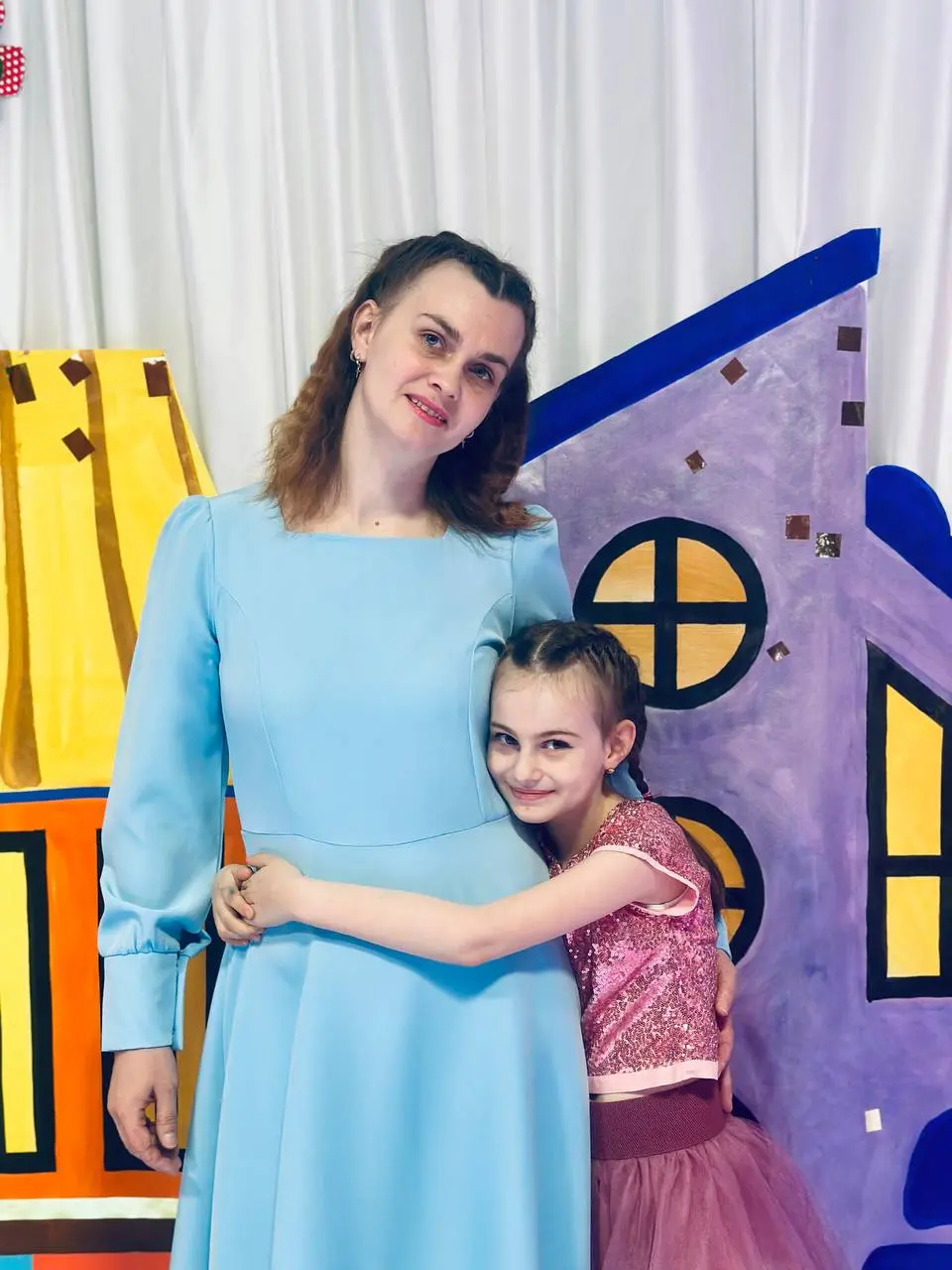 ПРАЗДНИЧНЫЙ КОНЦЕРТ