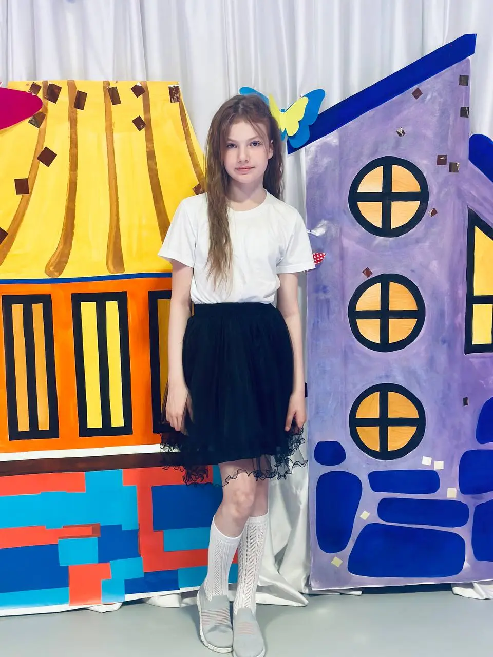 ПРАЗДНИЧНЫЙ КОНЦЕРТ