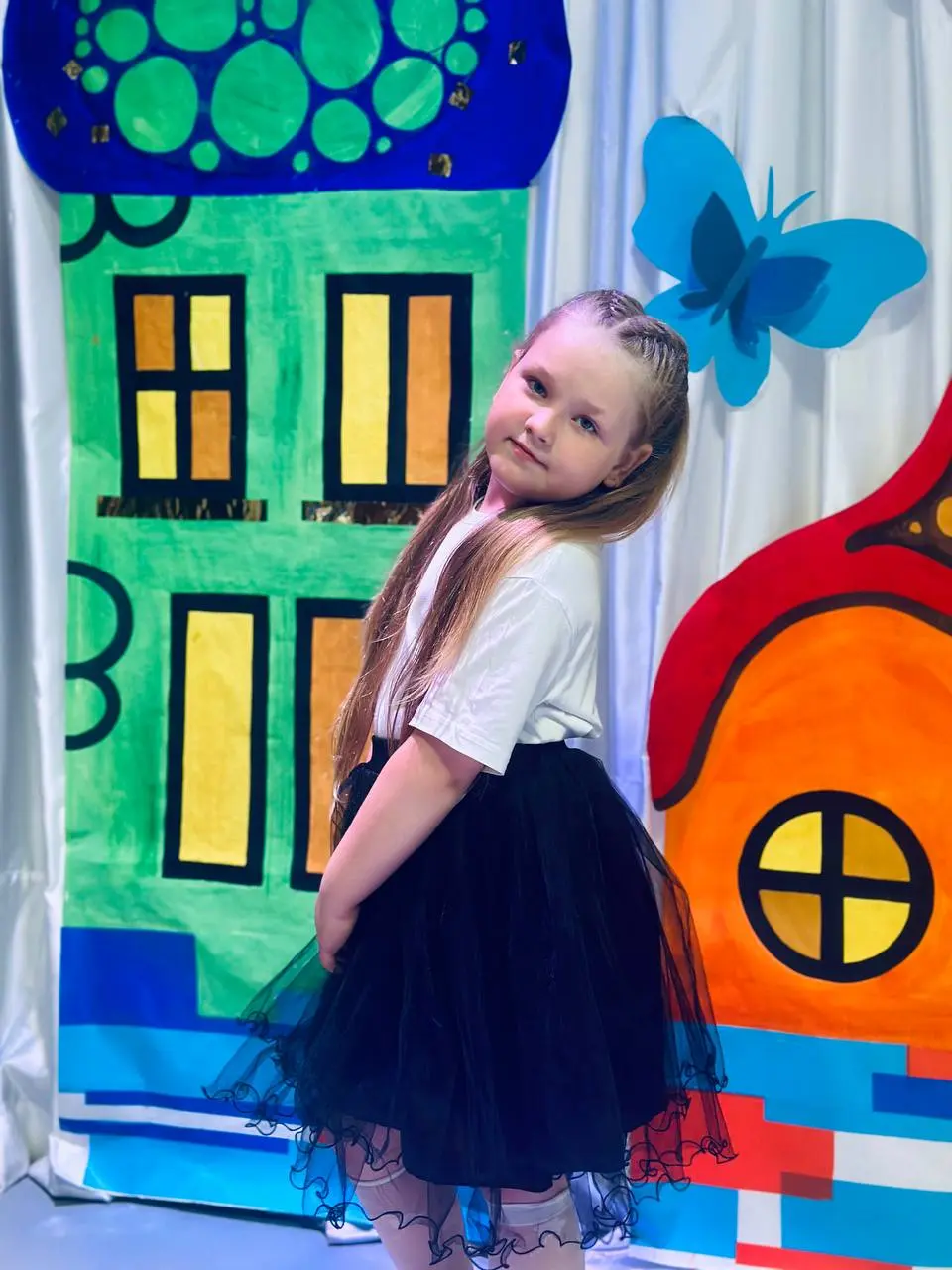 ПРАЗДНИЧНЫЙ КОНЦЕРТ