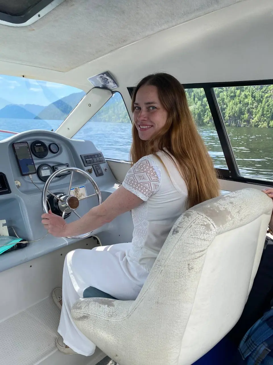 Ты мой муж я буду жить с тобой