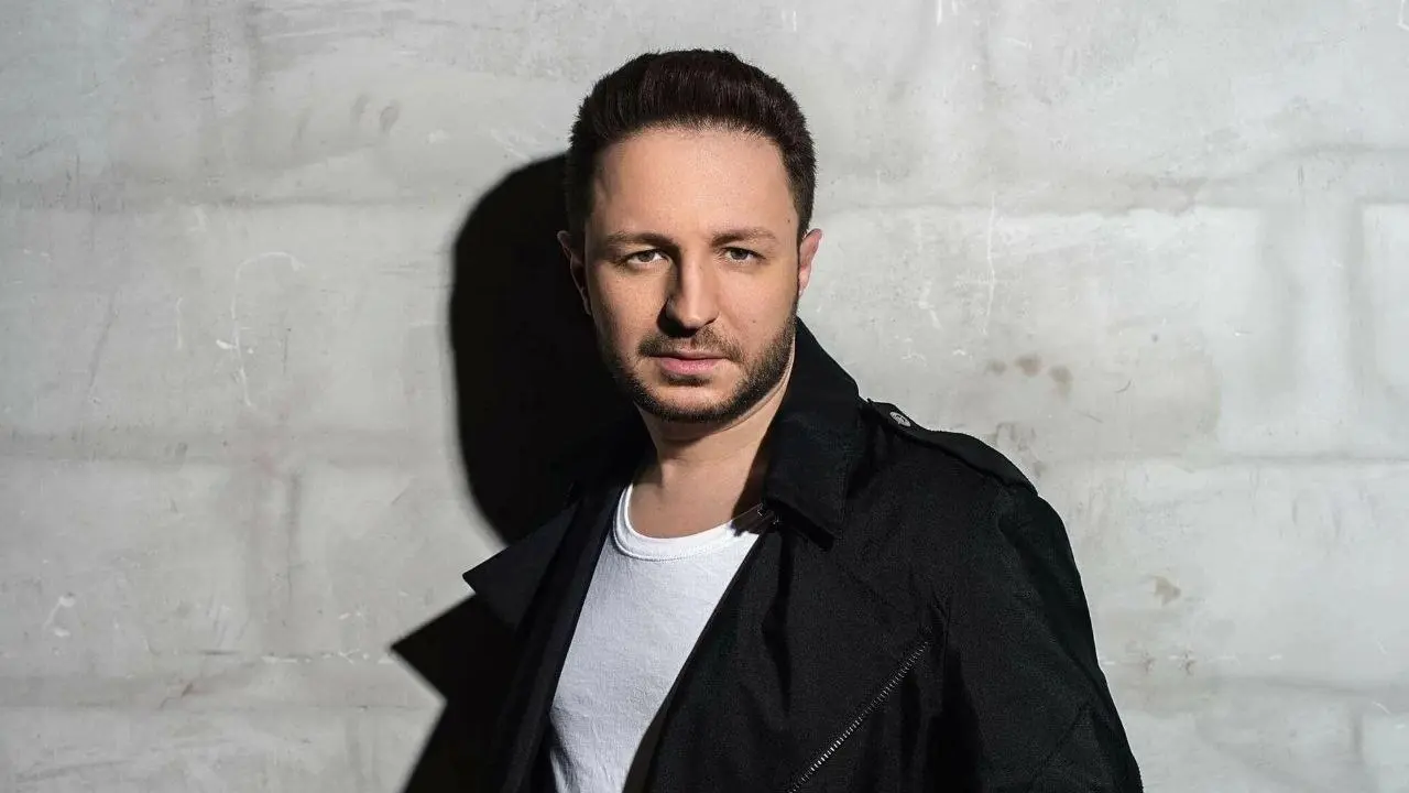 выступление Брендон Стоун в фудмолле «Депо.Москва»