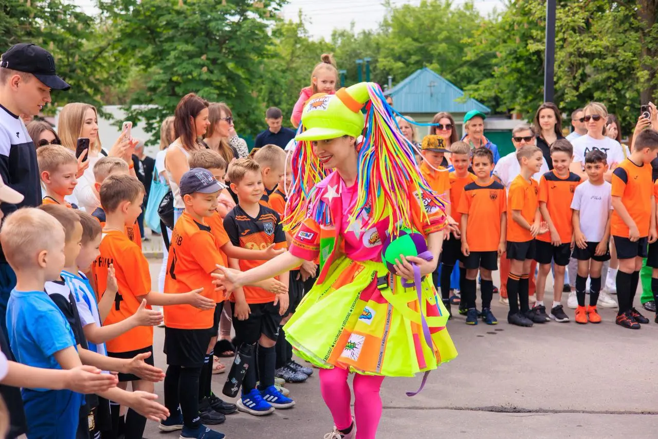 Праздник "Ученик года"