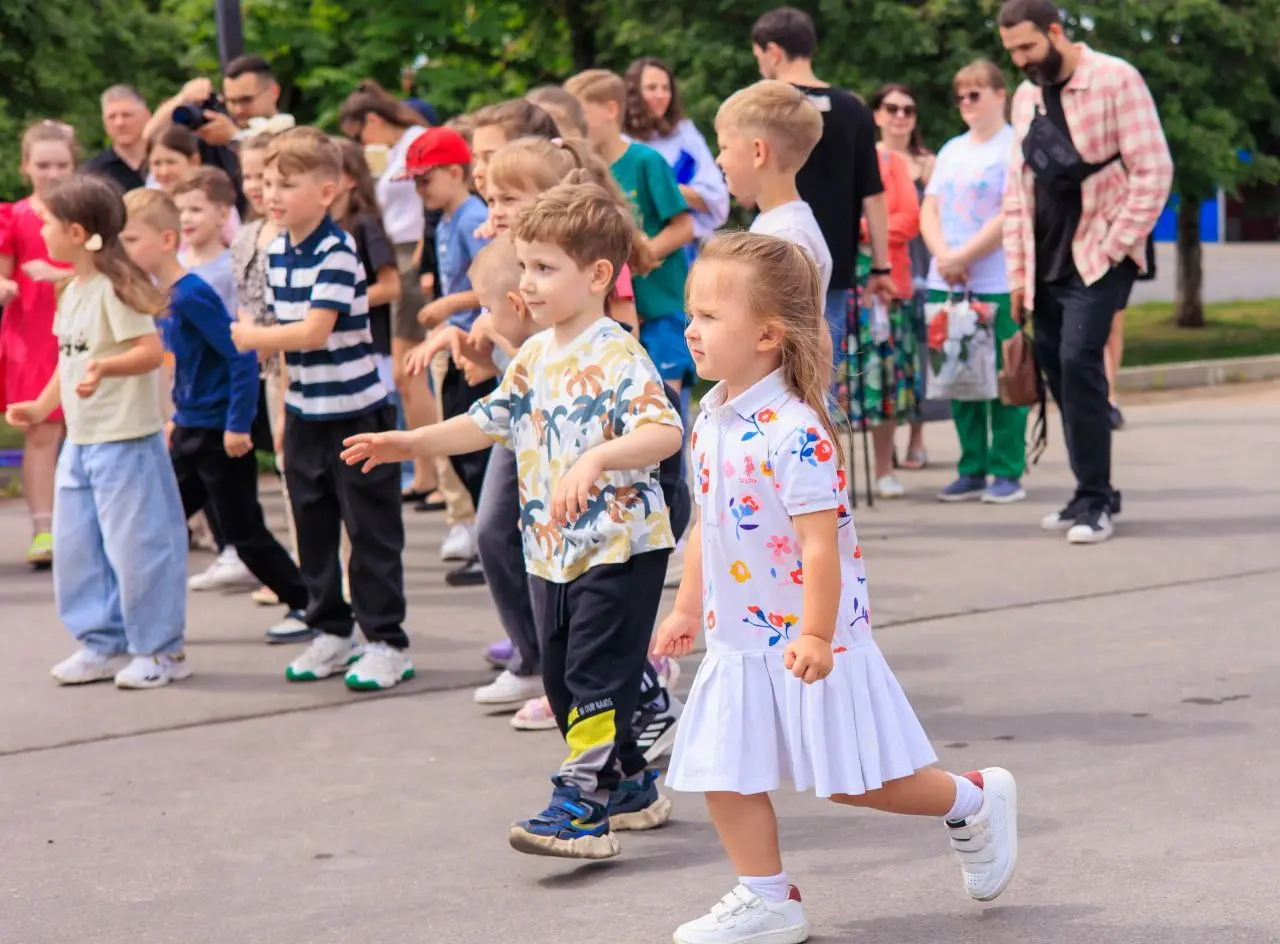 Праздник "Ученик года"