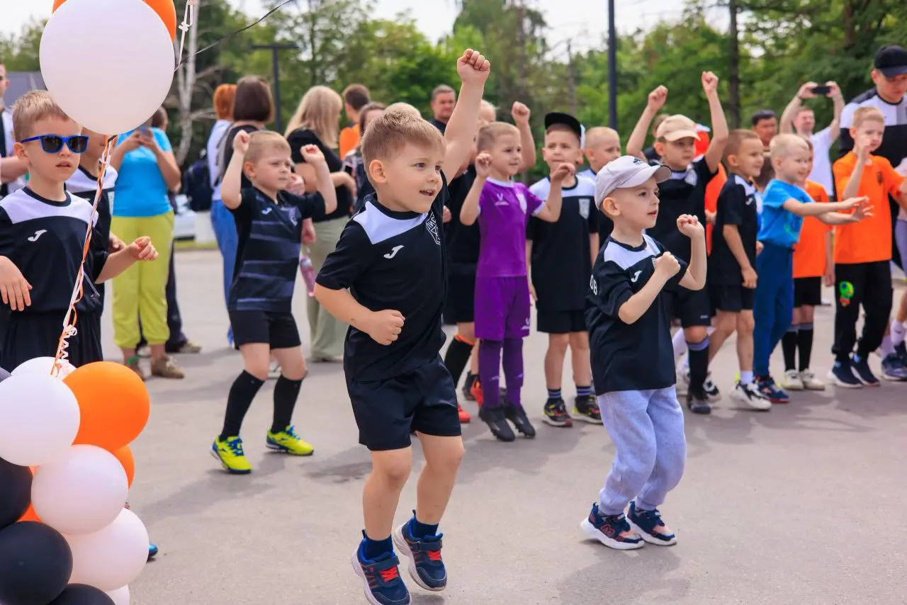 Праздник "Ученик года"